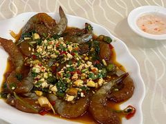 生腌虾-迈姨·潮州菜(麓湖公园店)