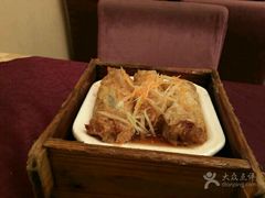 -喜鹊茶点.啫煲(车陂店)