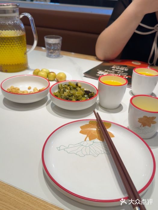 大厨小馆(华阳城店)图片