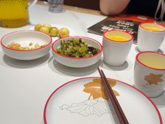 -大厨小馆(华阳城店)