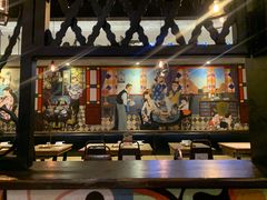 -老東粥皇·茶餐厅(云路中心店)