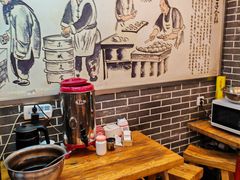 -韩包子(青石桥店)
