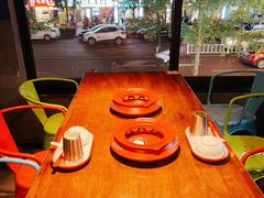 包厢-胖哥俩肉蟹煲(杭州下沙学林街店)