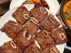-湘满甲·黄焖甲鱼创始者·湘菜·鲁菜(潘家园店)