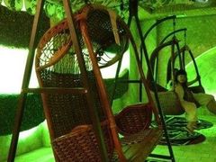 -碧中海汤泉汗蒸酒店