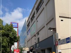-家乐福(古北店)