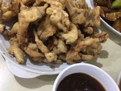 -满口香饭店