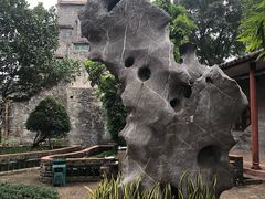 -东莞市可园博物馆