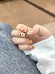 -美兮美学·日式美甲美睫