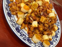 -八爷手擀炸酱面(天津总店)