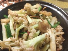 -漓江又一軒·广西菜·桂林米粉(梅林店)