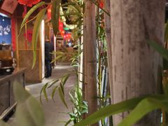 -田园印象·成都土菜院子(华阳店)
