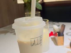 -狮拾久·现代新加坡料理(壹方城店)