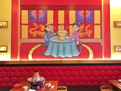 -1078號老北京涮肉(万达广场店)