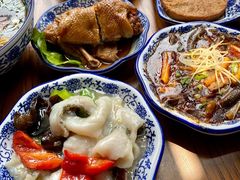 -孙盛兴奥灶面馆·蟹黄面·三虾面(山塘街总店)