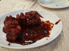-王裕興肉莊(南禅寺店)