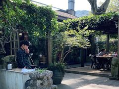 -旅马餐厅(茅家埠店)