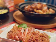 -钳真多钓虾馆·小龙虾海鲜烧烤(九六广场店)