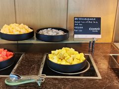 -北京康莱德酒店