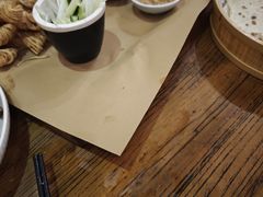 -大地烙馍村(商城路店)