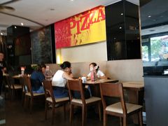 大堂-必胜客(车陂店)
