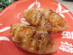 -京樽回転寿司(奥林匹克店)
