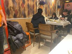 -谷丽羊肉串·新疆烧烤·羊肉火锅大排档·原老马烧烤(砂子塘店)