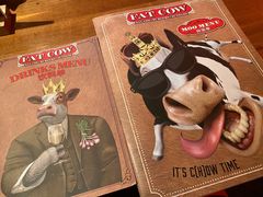 -FAT COW(虹梅路店)