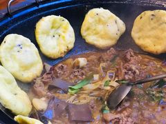 -曹丞相·地锅鸡·地锅鱼(武林店)