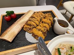 -莆田餐厅PUTIEN(金融街购物中心店)
