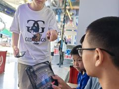 -移动谜城·大笨象密室逃脱(五棵松店)