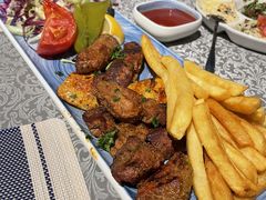 -La Medina餐厅(亮马河南路店)