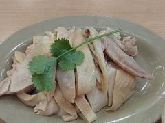 -百家鸡味馆(清泰店)