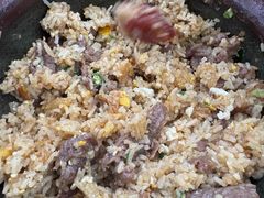 -红星光发煲仔饭(大石街店)