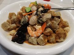 -小红鲸·海鲜餐厅(轸大路店)