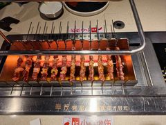 -丰茂烤串(五道口店)