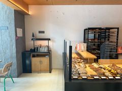 -LANLIZI BAKERY(COSMO店)