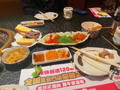-牛家酒场(7mall店)