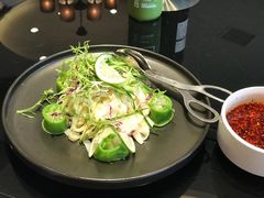 -阿庄新豫菜(通泰路店)