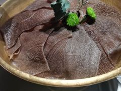 -巴奴毛肚火锅(悠唐购物中心店)