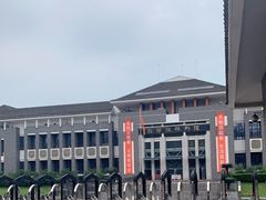 -红岩魂陈列馆