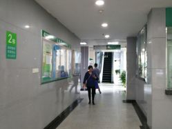 -深圳市妇幼保健院(红荔院区)