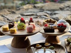-三嚥阁 La Villa Restaurant