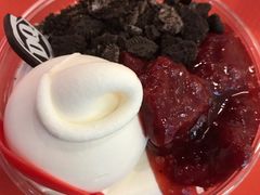 -DQ·蛋糕·冰淇淋(万象汇店)