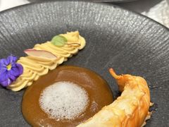 -北京友谊宾馆·俄罗斯餐厅