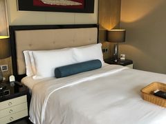 -上海静安铂尔曼酒店