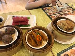 -添好运点心专门店(百老汇店)