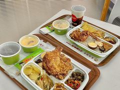 -东池便当(黎明西路店)