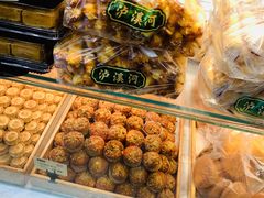 -泸溪河桃酥(长乐路店)