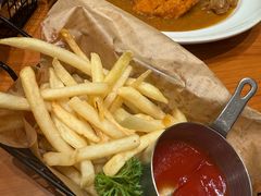 -CoCo壱番屋(久光百货店)